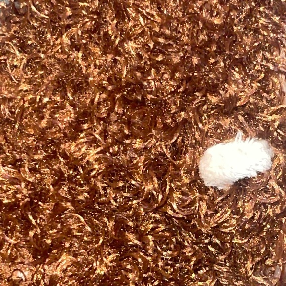 WEBKINZ Ganz CHEEKY MONKEY HM080 w/hang & but Tag No Code plush stuffed animal - Picture 7 of 14